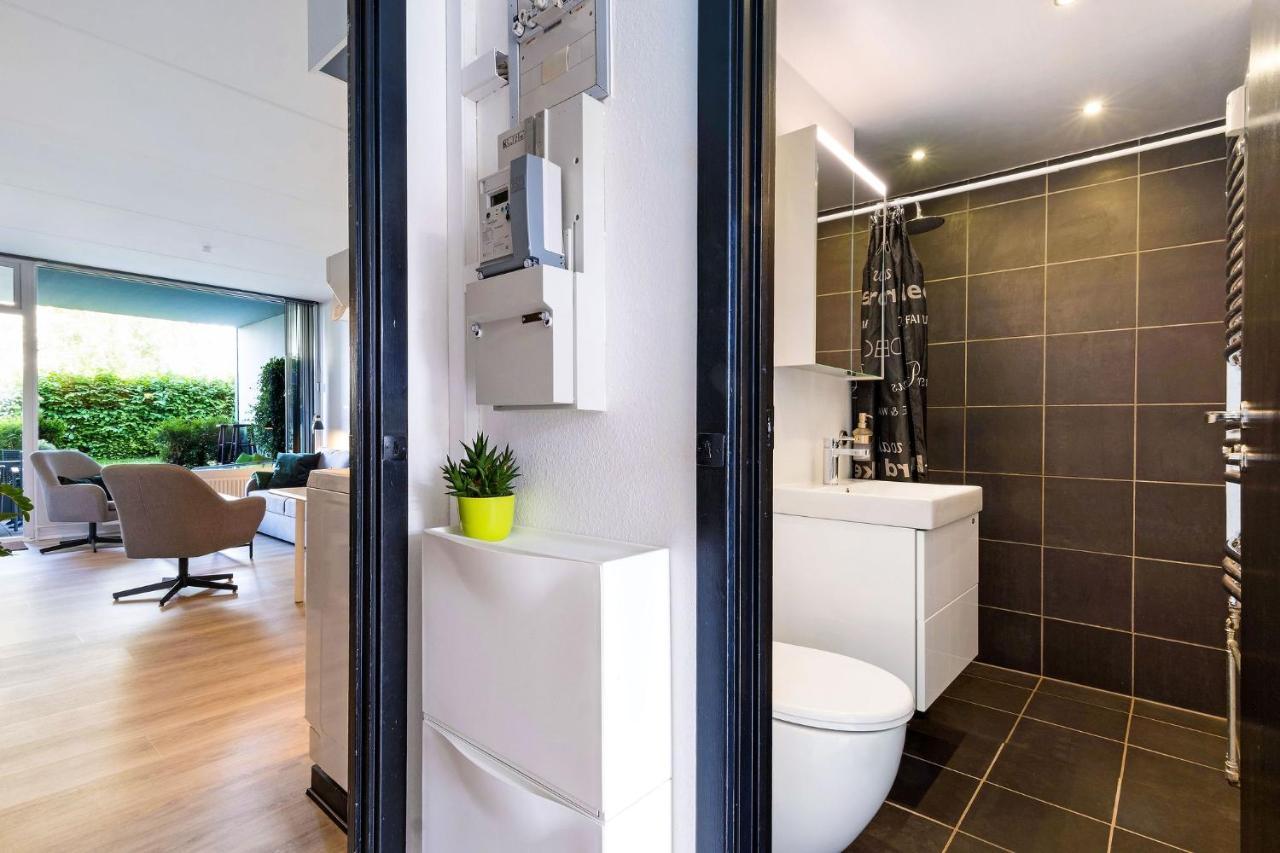 By The Sea - Linen And Towels Included Apartment Fåborg Exterior foto