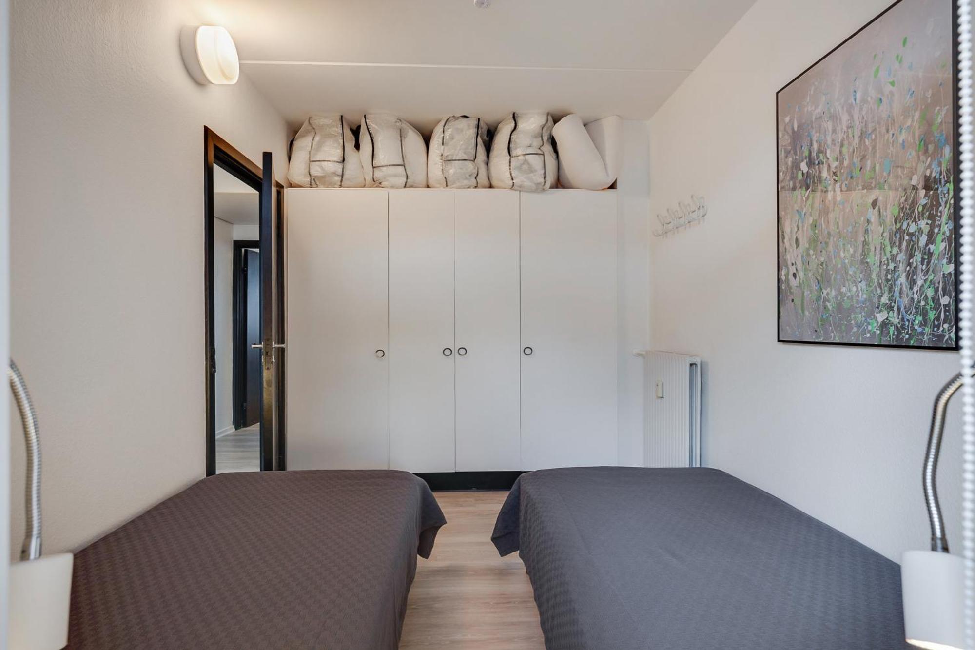 By The Sea - Linen And Towels Included Apartment Fåborg Exterior foto
