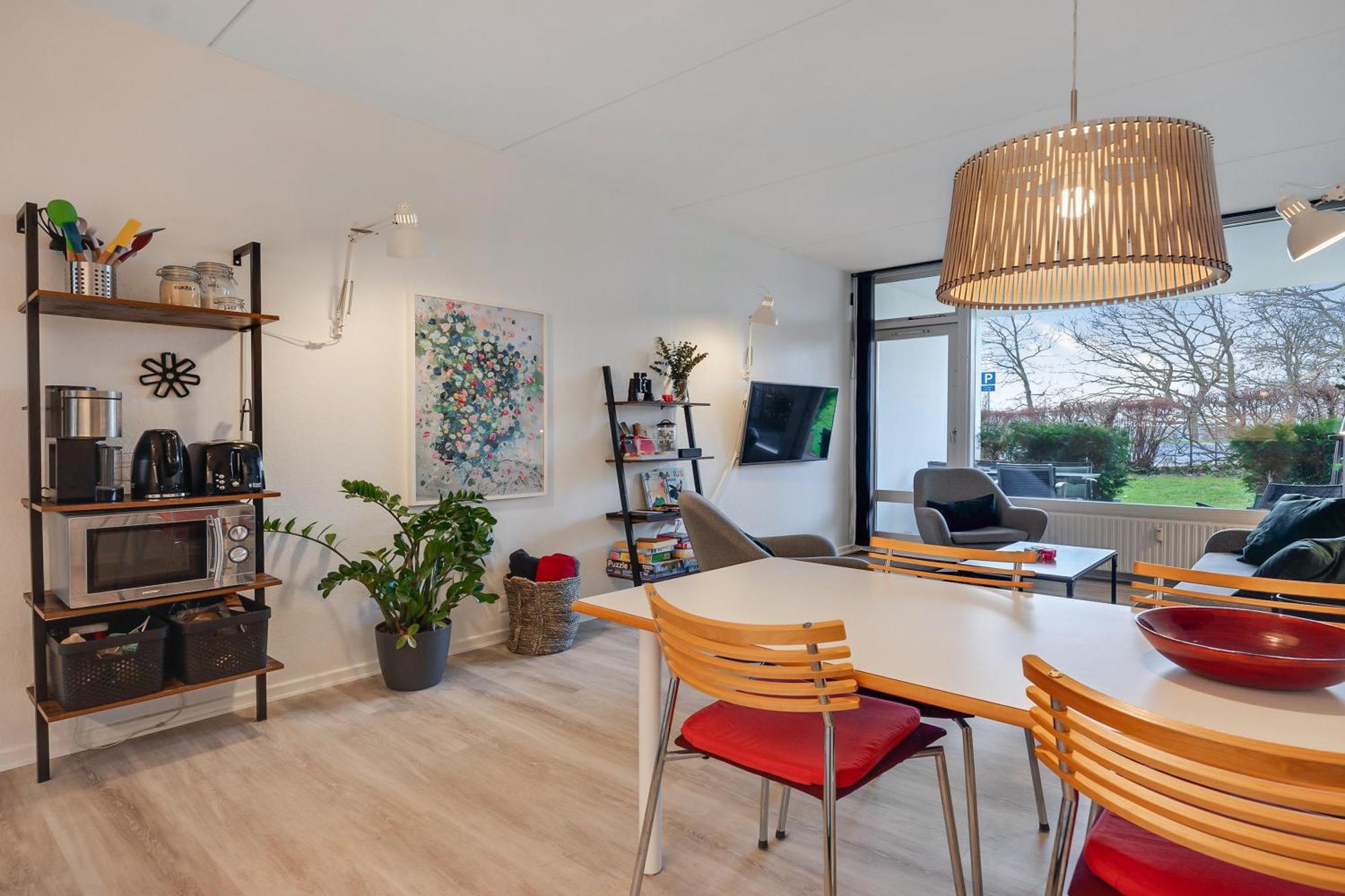 By The Sea - Linen And Towels Included Apartment Fåborg Exterior foto