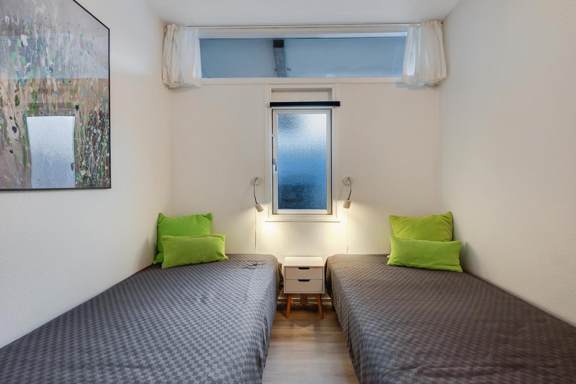 By The Sea - Linen And Towels Included Apartment Fåborg Exterior foto